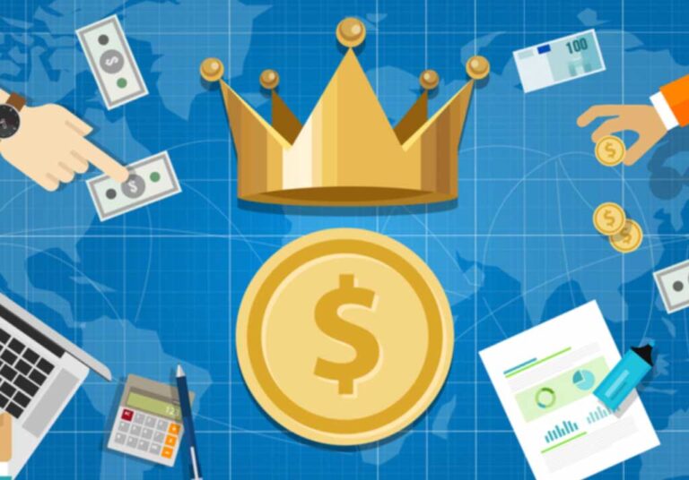‘Cash flow is king.’ be proactive, not reactive, to save your business