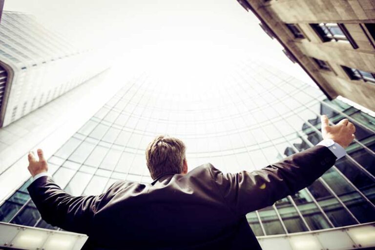 Cultivating Future Business Leaders