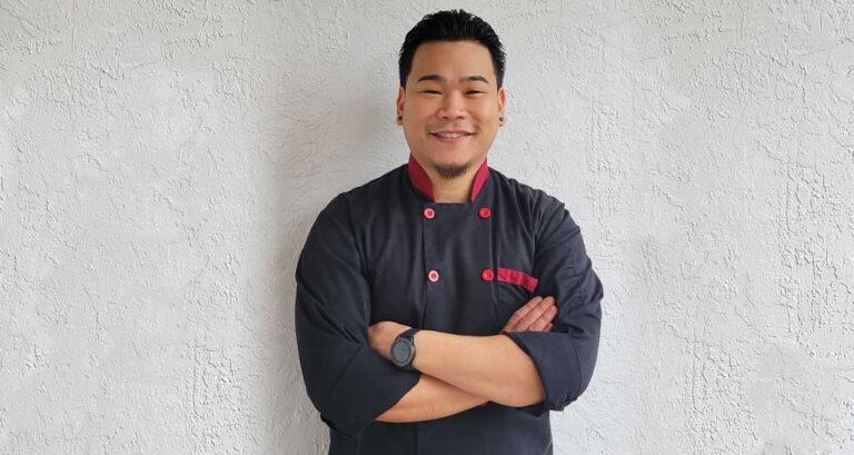 Florida SBDC at FIU Business helps entrepreneur make his Caribbean Fusion Sushi dream a reality.