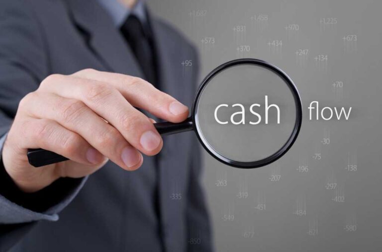 Smart strategies for generating cash flow – in times of crisis and always